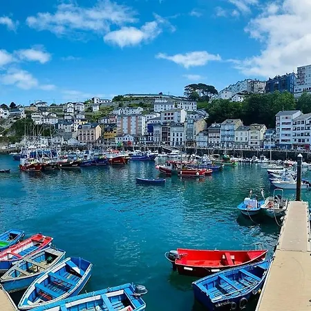 Mar Y Centro Luarca