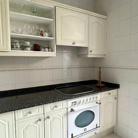 Appartement Mar Y Centro *