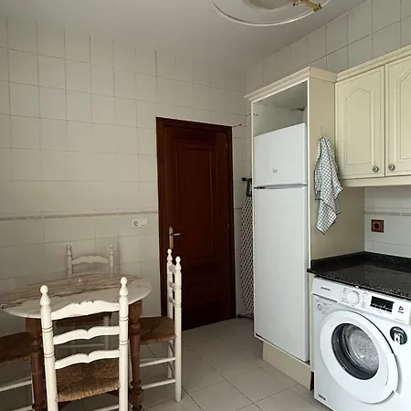 Appartement Mar Y Centro *
