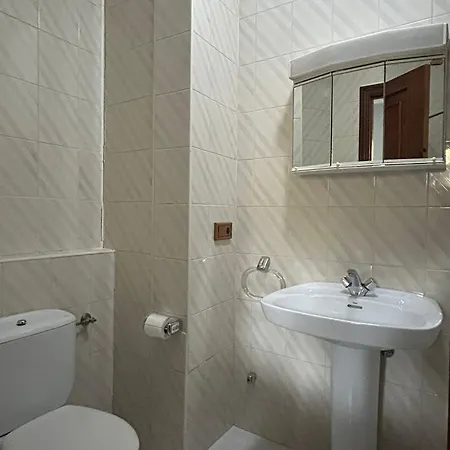 Appartement Mar Y Centro Luarca