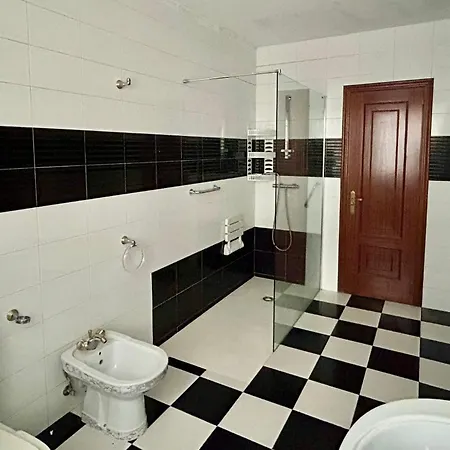 Mar Y Centro Appartement Luarca